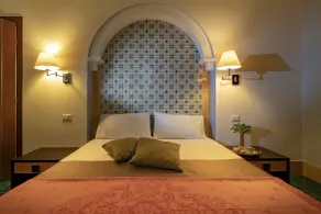 Hotel Riva Del Sole - Room