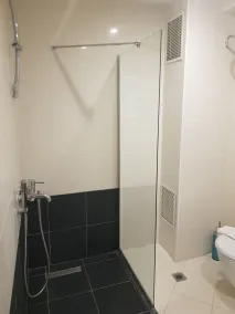 my Solmaz Otel - Bathroom