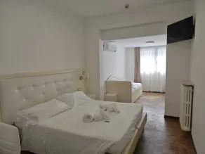 Hotel Rio Sanremo - Chambre