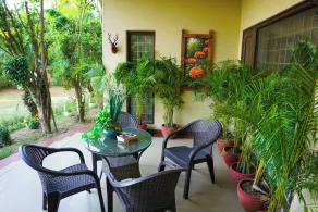 Marigold House - Restaurant