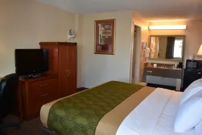 Econo Lodge Louisville Downtown - Room