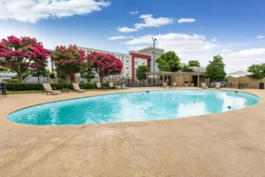 Comfort Inn & Suites Knoxville West - Piscine