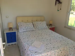 Welcome to Villa Oliva - Habitación