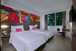 favehotel Kuta Kartika Plaza - Værelse
