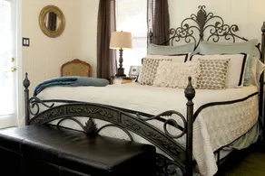Monarch Cove Inn - Chambre