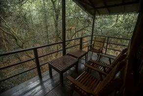 Inn On The Tree Eco Resort Sigiriya - Quarto