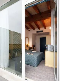 Hotel Mary - Chambre