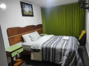 Sierra Verde - Muy Céntrico Hs - Room