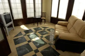 Finca Eslava - Chambre