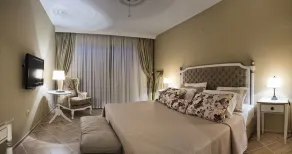 Hotel Carina - Room