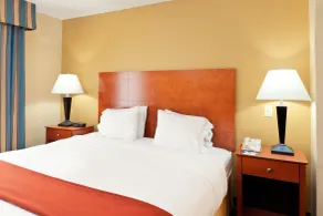 Holiday Inn Express Trussville by IHG - Chambre