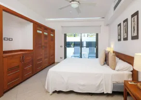 Aligio Apart-hotel & Spa - Las Terrenas - Room
