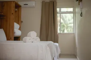Hotel Fazenda Pommernland - Camera