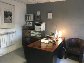 Tipi Hôtel - Réception