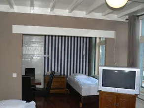 Bed & Coffee - Room