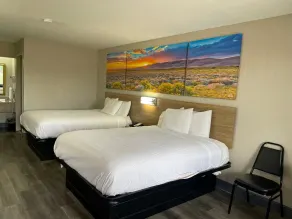 Days Inn by Wyndham San Antonio Southeast Frost Bank Center - Room