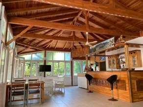 Kutle Hotel - Recepción