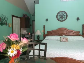 Spruce Hill Inn & Cottages - Chambre