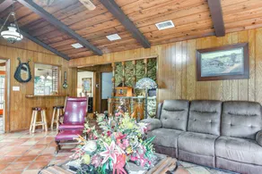 Family Home on 30 Acres in Manvel! - Interiør