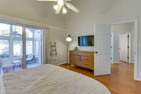Bluffton Vacation Rental w/ Private Hot Tub - Zimmer
