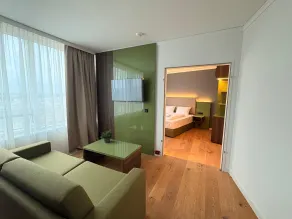 Holiday Inn Cottbus by IHG - Quarto