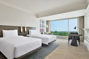 Le Meridien Amritsar - Chambre