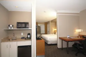 SpringHill Suites by Marriott Charleston North - Chambre