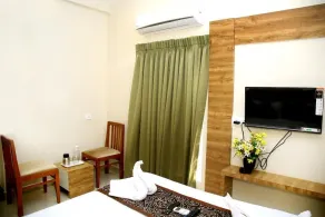 Apollo Court (Apollo hospital,Sankara natralya, US consulate - Rom