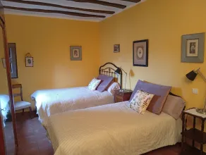 Casa palaciega Doña Leocadia - Rum