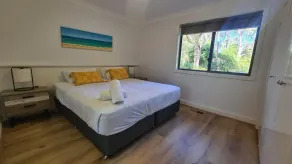 Stay At Raffertys Resort - Værelse