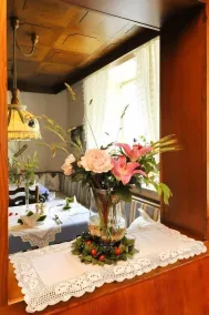 Schlossgasthof - Restaurant