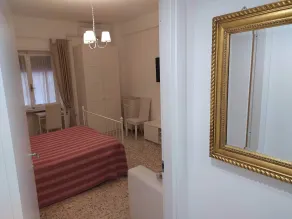 Sergio's House #CasaDeSergio - Quarto