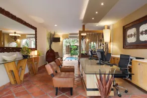 Acanto Hotel Playa del Carmen, Trademark Collection by Wyndham - Réception