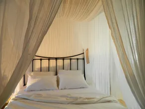 Avra Pahainas - Chambre