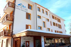 Boutique Hotel Art de Vivre & SPA - Réception
