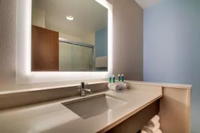Holiday Inn Express & Suites - Summerville by IHG - Badezimmer