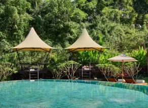 Rosewood Luang Prabang - Pool