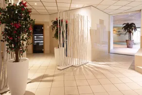 Landgoed de Rosep - Piscine