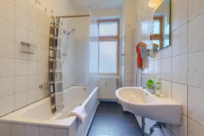 Charmante chambre chez l'habitant - Salle de bain