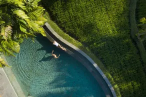 Alaya Resort Ubud - Pool