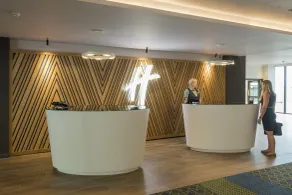 Holiday Inn Bristol Filton by IHG - Reception