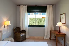 Apartahotel Suites Vila Birdie - Værelse