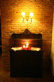 Elena Guesthouse - Réception