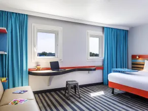 ibis Styles Antony Paris Sud - Zimmer