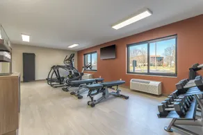 Candlewood Suites Southfield - Detroit by IHG - Salle de remise en forme