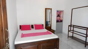 Attale Resort - Zimmer