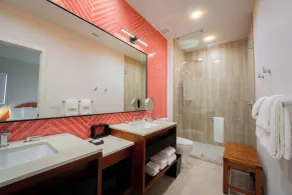 Evermore Orlando Resort - Salle de bain
