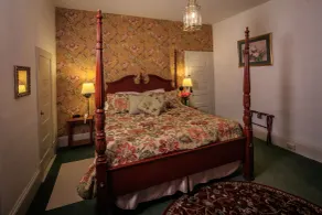 Taylor House Inn - Værelse
