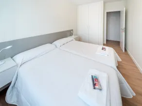 Gestión de Alojamientos Apartments - Værelse
