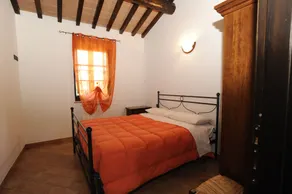 L'Antico Casale - Zimmer
